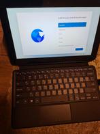 Dell latitude 5175 Windows tablet- windows 11- SSD 256, 10 inch, Usb-aansluiting, Ophalen of Verzenden, Zo goed als nieuw