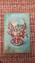 Takkenhoofd, Inge Besarius - kinderboek, Ophalen of Verzenden, Nieuw, Inge Besaris