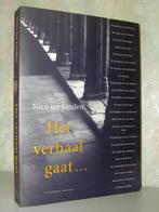 Nico ter Linden - Het verhaal gaat (deel-2), Ophalen of Verzenden, Zo goed als nieuw, Christendom | Protestants