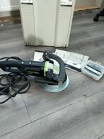 Festool renovatieslijper RG 130 E met diamantschijf, Ophalen of Verzenden, Zo goed als nieuw, Elektrisch, Festool