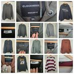 Heren kledingpakket truien en broeken grote maten, Kleding | Heren, Grote Maten, Ophalen of Verzenden, Gedragen, Overige kleuren