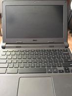 Dell Chromebook - Goedkoop!, Computers en Software, Chromebooks, Qwerty, Ophalen of Verzenden, 32 GB of minder, 11 inch
