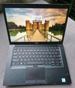 Dell Latitude 7490 i7-8650U 16Gb 256Gb SSD, 2 tot 3 Ghz, Qwerty, Ophalen of Verzenden, Dell