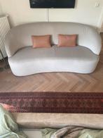 Rond 3 Zitsbank, Huis en Inrichting, Banken | Sofa's en Chaises Longues, Ophalen, 150 tot 200 cm, Tweepersoons, 75 tot 100 cm