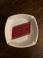 Johnnie Walker Red Label Asbak Wade PDM Engeland Vintage, Ophalen of Verzenden