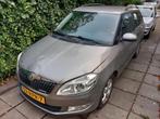 Deur deuren achterklep voorbumper skoda fabia 2 lf8h, Auto-onderdelen, Achterklep, Ophalen of Verzenden, Skoda