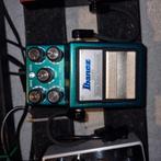 Ibanez ts9b Bass overdrive, Ophalen of Verzenden