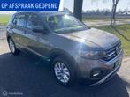 Volkswagen T-Cross 1.0 TSI Navigatie I DAB I Sportvelgen, Gebruikt, 95 pk, Bedrijf, 999 cc