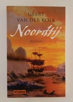 Kolk, Geert van der - Noordtij, Boeken, Verzenden, Gelezen, Nederland