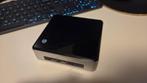 Intel NUC Kit NUC5i5RYK | i5 - 8GB - 120GB, Computers en Software, Desktop Pc's, Gebruikt, 2 tot 3 Ghz, 8 GB, 120 GB