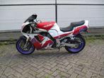 Suzuki - Sport - GSX R 600 W Oldtimer Race - Motorfiets, Motoren, Bedrijf, Overig