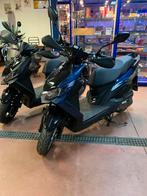 Gebro scooters: Sym jet 4 RX NIEUW, Ophalen, Maximaal 45 km/u, Nieuw, Benzine