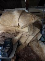 Gebruikte isolatieplaten - hele stukken, Ophalen, 4 tot 8 cm, Gebruikt, 15 m² of meer