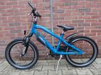 Zeer nette Alpina Trial 20 inch jongensfiets. blauw, Ophalen, Gebruikt, 20 inch of meer, Alpina