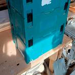 Makita Opbergkoffers - 2 stuks, Doe-het-zelf en Verbouw, Gereedschapskisten, Ophalen of Verzenden, Gebruikt