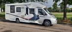 Camper Challenger 398eb Mageo, Caravans en Kamperen, Overige merken, Diesel, 7 tot 8 meter, Particulier