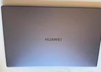 Huawei Matebook D15 Windows 11 Home laptop 15,6”, Computers en Software, Windows Laptops, Ophalen of Verzenden, Zo goed als nieuw
