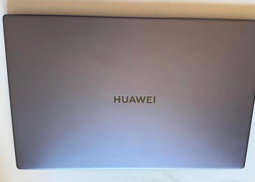 Huawei Matebook D15 Windows 11 Home laptop 15,6”, Computers en Software, Windows Laptops, Zo goed als nieuw, 15 inch, Ophalen of Verzenden