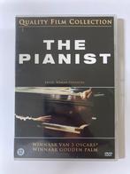 The Pianist, 2002 / DVD / Quality Film Collection, 1980 tot heden, Drama, Ophalen of Verzenden, Zo goed als nieuw