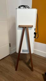 Luchtbehandeling kast aspra, Ophalen, Zo goed als nieuw, Luchtreiniger