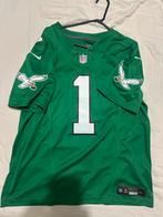 NFL Eagles Jalen Hurts Jersey - Maat L, Ophalen of Verzenden, Zo goed als nieuw
