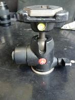 manfrotto, Ophalen of Verzenden, Gebruikt