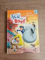 Agent en Boef - Leuk kinderboek!, Boeken, Ophalen of Verzenden, Gelezen, Fietje Veldman, 3 tot 4 jaar