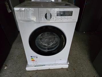 Nieuwe 8 kg wasmachines 1400 T invertermotor duits model beschikbaar voor biedingen
