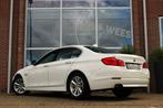 ️ BMW 5-serie 520i F10 Sedan High Executive | NL auto |, Te koop, Airconditioning, Benzine, Gebruikt