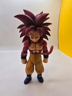 Super saiyan 4 goku dragonball daima figure, Ophalen of Verzenden, Nieuw