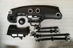 SMART FOR FOUR 2014+ Airbag set Dashboard Gordelspanner modu, Auto-onderdelen, Gebruikt, -, -, Ophalen of Verzenden