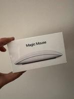 Apple magic mouse (nieuw), Computers en Software, Muizen, Ophalen of Verzenden, Zo goed als nieuw