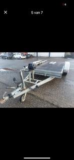 Wilt u van u auto af, Auto-onderdelen, Ophalen of Verzenden, Bumper