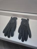 Roeckl rijhandschoenen winter zwart maat 7, Ophalen of Verzenden, Gebruikt, Overige typen