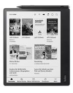 Kobo Elipsa inc Stylus z.g.a.n. - 10,3 inch - notitie, Computers en Software, Bluetooth, Nieuw, Ophalen of Verzenden, 10 inch of meer