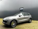 Porsche Cayenne 3.0 V6 416pk E-hybrid S Tiptronic S, Auto's, Porsche, Automaat, Cayenne, Beige, 2995 cc