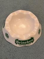 Witte / groene Asbak HEINEKEN, Ophalen, Nieuw, Overige typen, Heineken