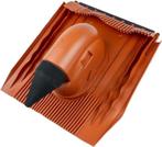 Klöber Enkele Kabeldoorvr Rood Kabels/Airco/Zonnepn/Boilers, Doe-het-zelf en Verbouw, Ophalen of Verzenden, Nieuw, Overige typen