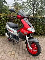 ⭐️Gilera runner 172 A1 🇳🇱 stage 2 Full malossi⭐️, Fietsen en Brommers, Ophalen, Tweetakt, Overige modellen, Zo goed als nieuw