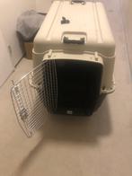 Gloednieuw Reisbench hond xl, Dieren en Toebehoren, Transportboxen, Ophalen, Nieuw