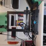 Ender 3v2 met upgrades, Ophalen, Gebruikt, Creality