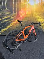 Specialized Diverge STR Pro 56cm gravelbike Sram AXS DEMO, Overige merken, 28 inch, Gebruikt, Carbon