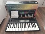 Novation Launchkey 37 mk2, Ophalen of Verzenden, Zo goed als nieuw