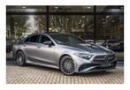 Mercedes-Benz CLS 450 367pk 4MATIC 9G-TRONIC 2022 Grijs, Auto's, Mercedes-Benz, Automaat, 367 pk, 109 €/maand, Vierwielaandrijving