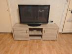 Tv Meubel (In Perfecte Staat), Huis en Inrichting, Kasten | Televisiemeubels, Ophalen, 150 tot 200 cm, Zo goed als nieuw, Minder dan 100 cm