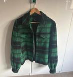 Jas dames ruitjes maat m shoeby, Ophalen of Verzenden, Zo goed als nieuw
