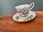 Royal Albert Flower of the Month january, Ophalen of Verzenden