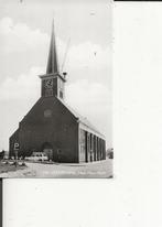 Nieuw Lekkerland Ned Herv Kerk, Ophalen of Verzenden, 1940 tot 1960, Ongelopen, Zuid-Holland
