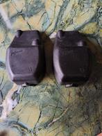 Fox Rx beschermkapjes beetmelders, Watersport en Boten, Hengelsport | Karpervissen, Ophalen of Verzenden, Zo goed als nieuw, Overige typen