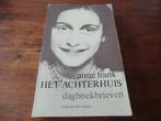 boek - het Achterhuis - Anne Frank, Ophalen of Verzenden, Tweede Wereldoorlog, Gelezen, Overige onderwerpen